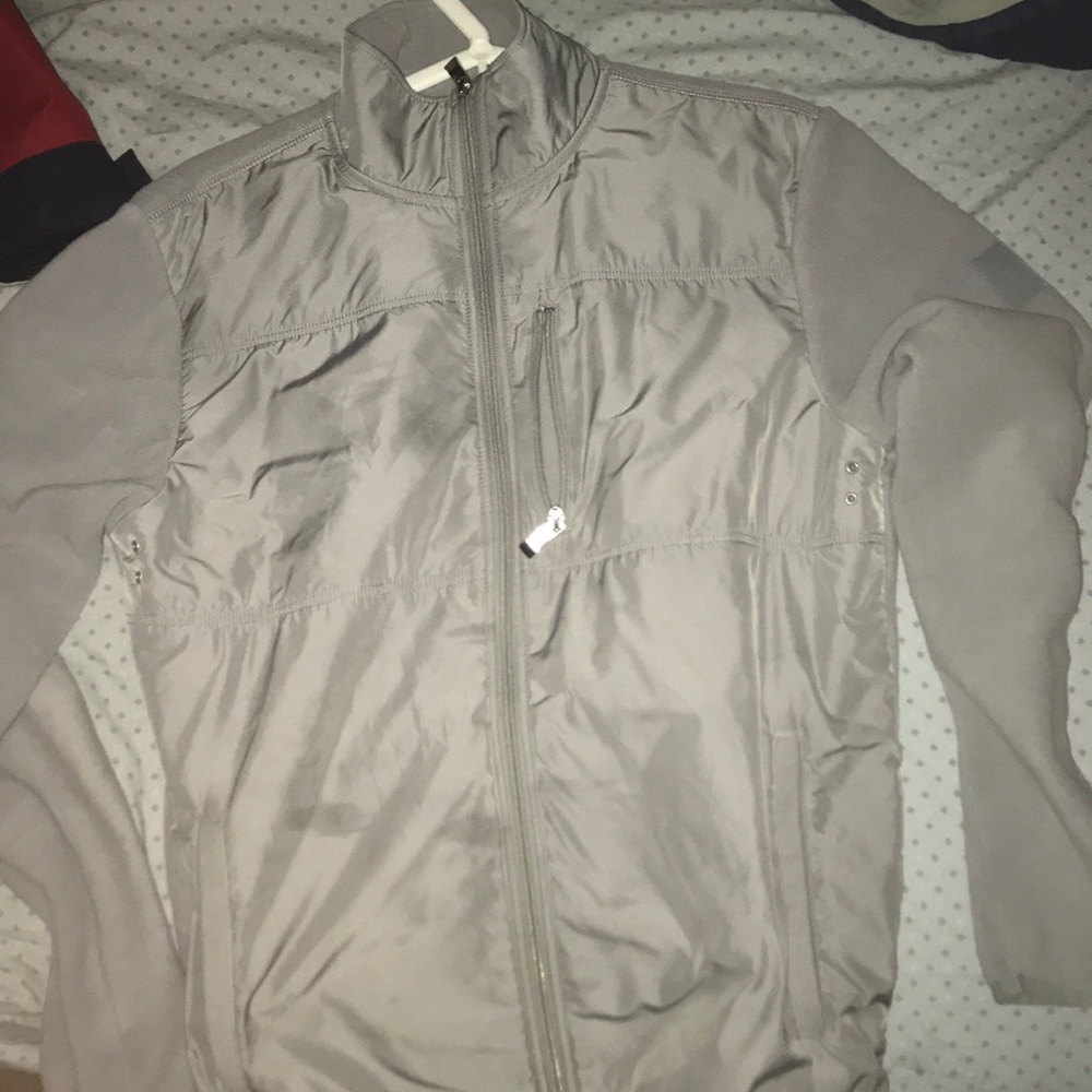 Calvin Klein zip up